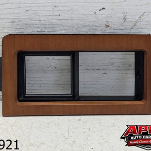 OEM 1988 Cadillac Fleetwood 4.5L  Window Lock Switch Bezel