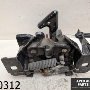 OEM 2010 Lincoln MKT 3.5L  Hood Latch