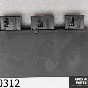 OEM 2005 BMW 745Li 4.4L PDC PARK PARKING DISTANCE CONTROL COMPUTER MODULE