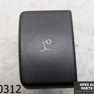 OEM 2010 Lincoln MKT 3.5L Trunk Release Switch