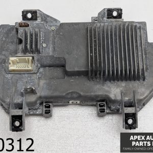 OEM 2005 BMW 745Li 4.4L Rear Entertainment Video Monitor Control Module