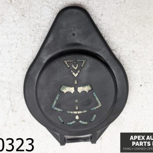 OEM 2016 BMW 528i xDrive 2.0L Wiper Fluid Cap