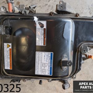 OEM 2006 Lexus RX400H 3.3L Inverter Converter Charger Hybrid Motor Battery