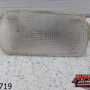 OEM 2007 Toyota Camry 2.4L Interior Inner  Roof Light Vanity Lamp Assembly