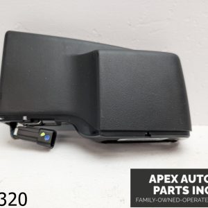 OEM 2012 Lincoln MKT 3.5L Lane Departure Camera