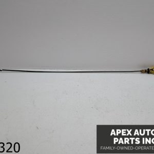 OEM 2012 Lincoln MKT 3.5L Engine Oil Dipstick Indicator
