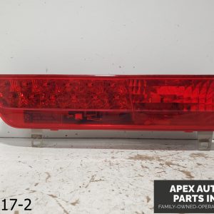 OEM 2001-2005 BMW 745i 4.4L Driver Left Tail Light Lid Mounted