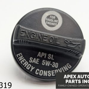 OEM 2008 Toyota Avalon 3.5L Engine Oil Cap