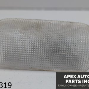 OEM 2008 Toyota Avalon 3.5L Interior Inner Left Roof Light Vanity Lamp Assembly