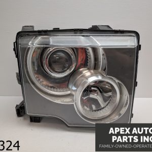OEM 2004 Land Range Rover 4.4L Front Right Side Xenon Headlight Headlamp