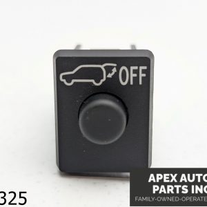 OEM 2006 Lexus RX 400h 3.3L Trunk Switch