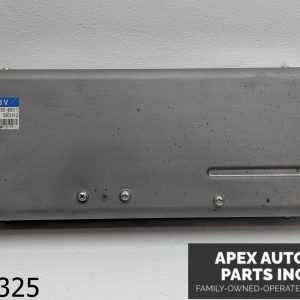 OEM 2006 Lexus RX 400h 3.3L Power Steering Converter Inverter Module