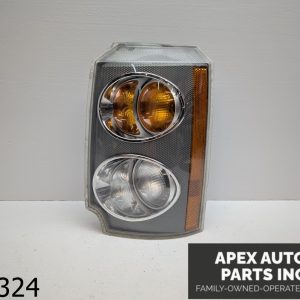 OEM 2004 Land Range Rover 4.4LFRONT LEFT DRIVER CORNER TURN SIGNAL LIGHT