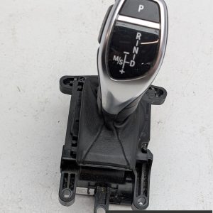 OEM 2016 BMW 528i xDrive 2.0L Auto Transmission Shifter Gear Selector Switch