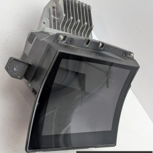OEM 2016 BMW 528i xDrive 2.0L Heads Up Display