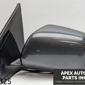 OEM 2006 Lexus RX 400h 3.3L Left Driver Side Mirror