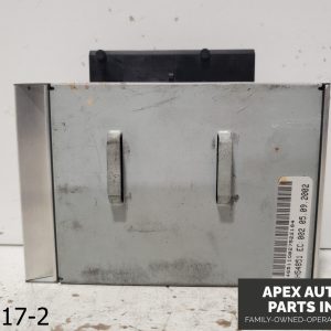 OEM 2001-2005 BMW 745i 4.4L Harman Becker Audio Amplifier AMP
