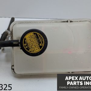 OEM 2006 Lexus RX 400h 3.3L COOLANT EXPANSION TANK RESERVOIR