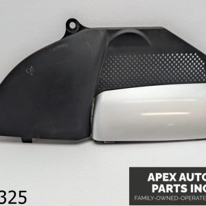 OEM 2006 Lexus RX 400h 3.3L HYBRID FRONT ENGINE COVER TRIM