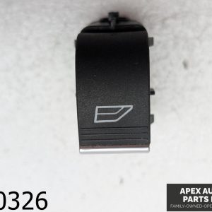 OEM 2019 Ford Escape 2.0L FRONT RIGHT SIDE DOOR WINDOW CONTROL SWITCH