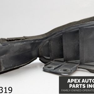 OEM 2013 Infiniti QX56 5.6L Air Suction Guide