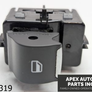 OEM 2015 Ford Fusion 2.0L Window Switch