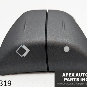 OEM 2013 Infiniti QX56 5.6L Steering Wheel dash Display Control Switch