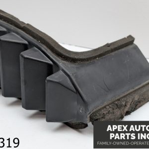 OEM 2013 Infiniti QX56 5.6L AIR CLEANER INTAKE RESONATOR AIR GUIDE