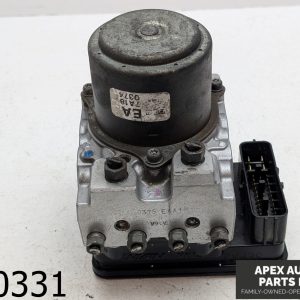 OEM 2007 Acura TL 3.2L ABS Pump Anti-Lock Brake System