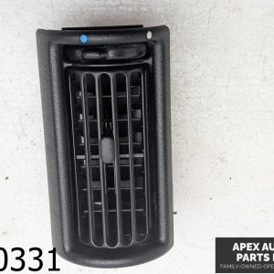 OEM 2004 Land Rover Freelander 2.5L Ac Heater Hvac Air Vent Grille Dash Left Lh