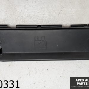 OEM 2004 Land Rover Freelander 2.5L FUSE BOX COVER LID CHART DIAGRAM PANEL