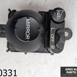 OEM 2007 Acura TL 3.2L SIDE MIRROR SWITCH
