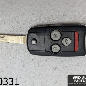 OEM 2007 Acura TL 3.2L KEY FOB
