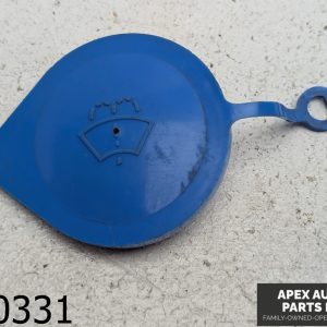 OEM 2004 Land Rover Freelander 2.5L Wiper Fluid Cap