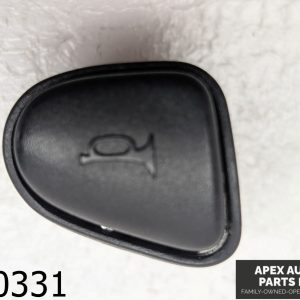 OEM 2004 Land Rover Freelander 2.5L Horn Switch