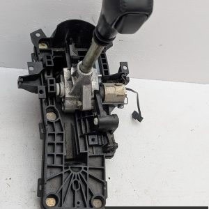 OEM 2004 Land Rover Freelander 2.5L A/T FLOOR GEAR SELECTOR SHIFTER