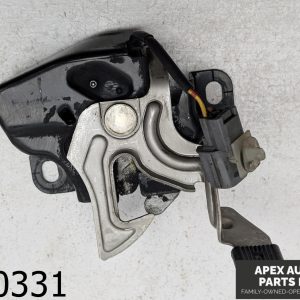 OEM 2007 Acura TL 3.2L Hood Latch Lock Actuator