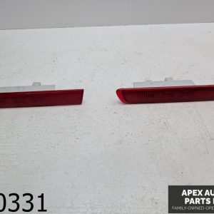 OEM 2007 Acura TL 3.2L Rear Quarter Marker Side Light Right/Passenger Side