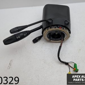 OEM 2006 Mercedes E500 5.0L Steering Column Switches