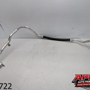 OEM 2025 Volkswagen Jetta 1.5L AC Line Hose