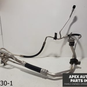 OEM 2011-2015 Ford Explorer 3.5L A/C Air Conditioning Liquid Line Hose Tube