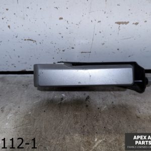 OEM 2003-2007 Nissan Murano 3.5 Rear Left Seat Recline Lock Latch Release Handle