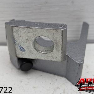OEM 2025 Volkswagen Jetta 1.5L Upper Door Hinge