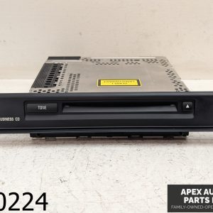 OEM 2006 BMW X5 3.0L Am Fm Cd Player Radio Receiver