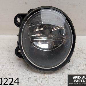OEM 2006 BMW X5 3.0L FOG LIGHT LAMP FRONT