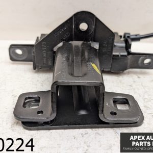 OEM 2006 BMW X5 3.0L SIDE REAR TAILGATE LOWER LATCH SET