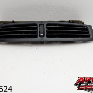 OEM 2017 Ford C-Max 2.0L Center Dashboard Dash Air Vent