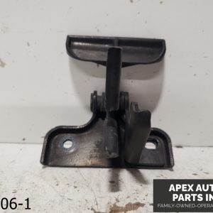 OEM 2003-2009 Mercedes CLK350 3.5L Hood Bonnet Release Lock Latch Lever