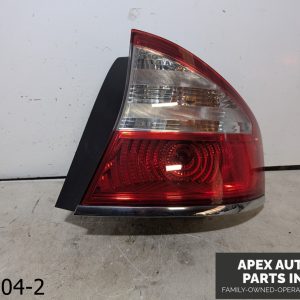 OEM 2005-2009 Subaru Legacy 2.5L SEDAN Right Passenger Side Tail Light
