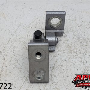 OEM 2025 Volkswagen Jetta 1.5L Front Left Driver Side Door Lower Hinge
